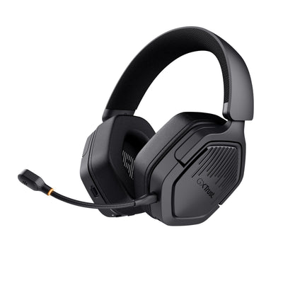 Trust GXT493 Carus Wireless Headset Blk - Headset - 20KHZ — image 1