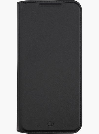 DBRAMANTE1928 OS13BL001535 Case For Galaxy A13 16,8CM (6.6) Folio Black