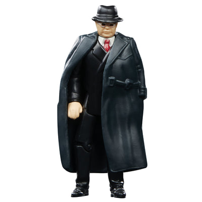 Hasbro Figure Indiana Jones Retro Collection Toht — image 1