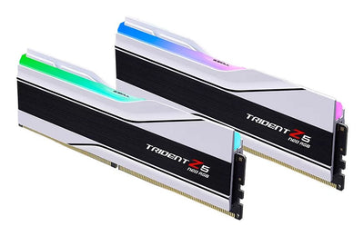 G.skill Memory DDR5 32GB 6000 CL30 2X16GB 32-GX2-TZ5NRW AMD — image 1