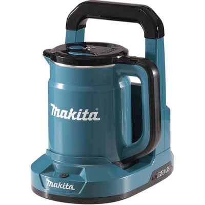 Makita Kettle Wireless DKT360Z 2X18V DKT360Z — image 1