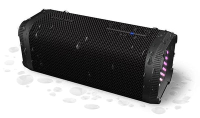 Philips Speaker TAS2000B/00 Laptop Or Fiesta 2.1 Black 10W TAS2000B/00 — image 1