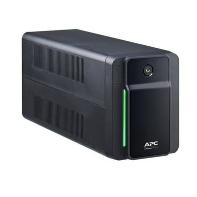 Apc Easy UPS 700VA 230V Avr Schuko Sockets — image 1