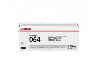Cartridge 064 C Supl Clbp Cartridge — image 1