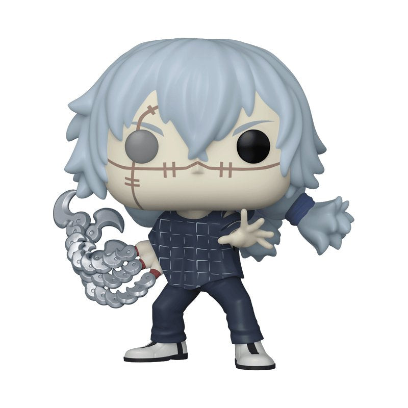 Funko Pop Animation Jujutsu Kaisen