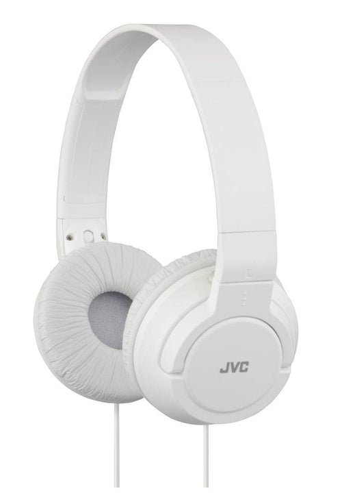 Jvc HA-S180-W- And Headphones Diadema White — image 1