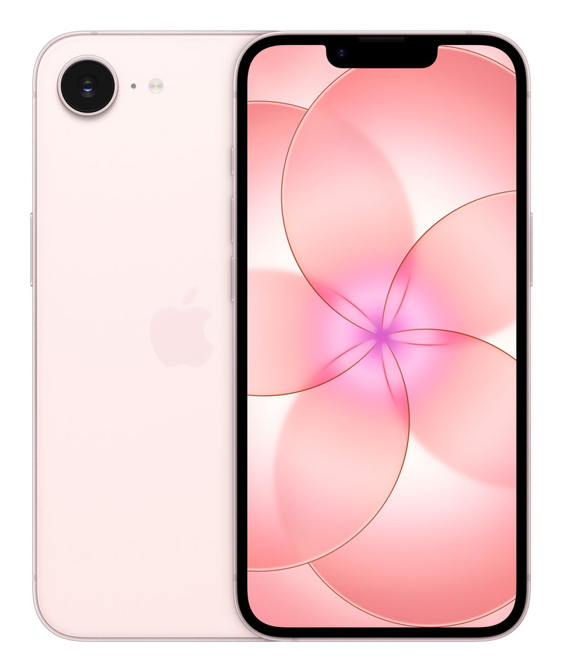 Apple Iphone 17E 512GB - Pink