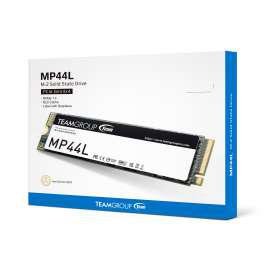 SSD Team MP44L M.2 500GB PCIE G4X4 2280 — image 1