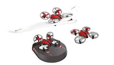 Amewi Dron Dre Air Genius Li-po Battery 300MAH /8+ — image 1