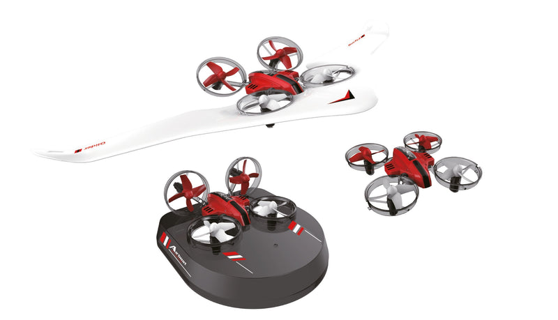 Amewi Dron Dre Air Genius Li-po Battery 300MAH /8+