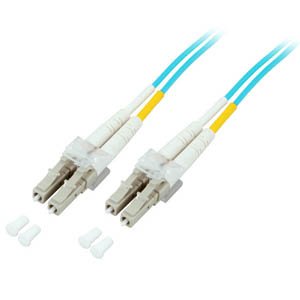 EFB Elektronik O0312.20 Cable Fibre Optic 20M Lc Blue — image 1