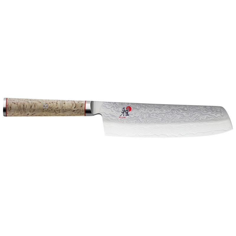 Knife Miyabi 5000MCD Nakiri 17CM