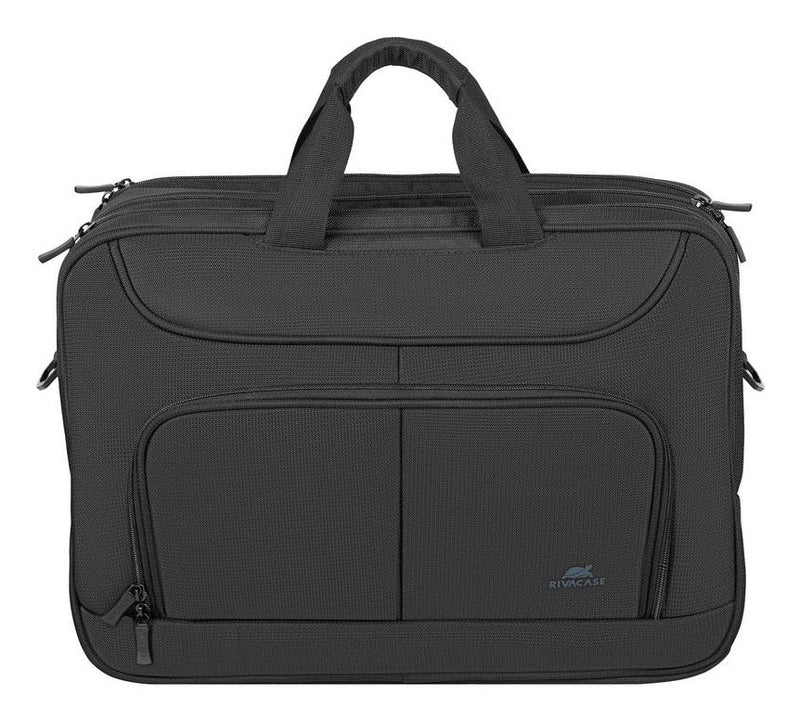 Rivacase Case 8432 Laptop 15,6 Eco Black