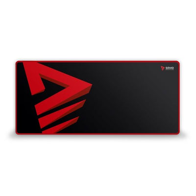 Savio Mouse Pad Professional Gaming Turbo Dynamic XXL 1000X500X3MM — image 1
