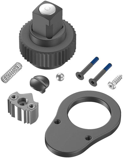Wera C2 / C3 Set Of Repair Trinquete Empuje 5547614001 — image 1