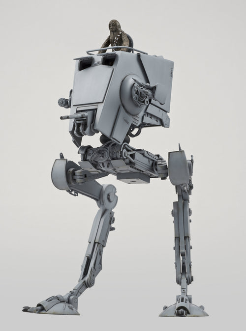 Revell - Star Wars - Bandai - Bandai At-st — image 1