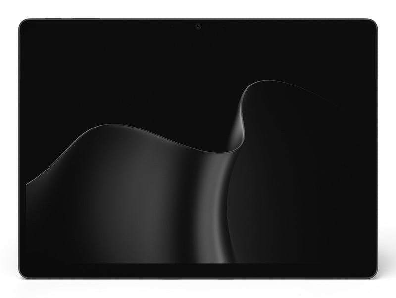 Microsoft Surface Pro 12 Copilot + PC 13 Qualcomm Snapdragon X Elite 16GB RAM 512GB SSD W11H Black Non-psu
