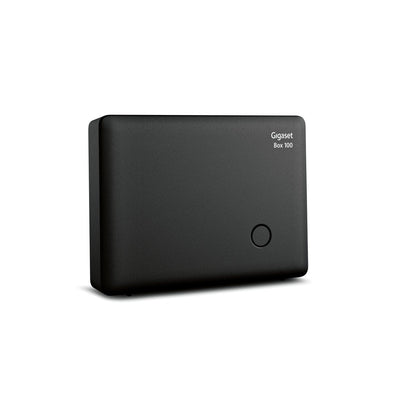 Gigaset Box 100, Estación Base S30852-H2818-B101 — image 1
