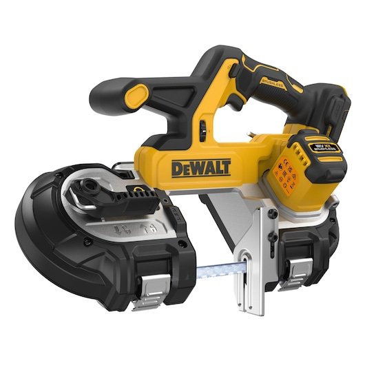 Dewalt Hoja Saw DCS378N-XJ Band 1 Pieces