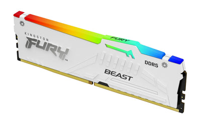 Kingston Memory Fury 32GB DDR5 6000 KF560C36BWEA-32 — image 1