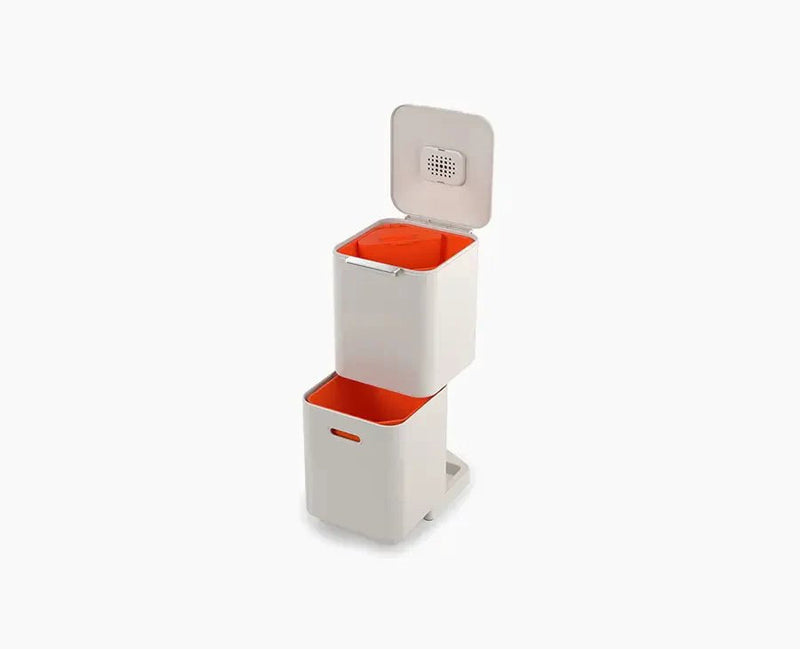 Joseph Totem Compact Rectangular Colour Piedra