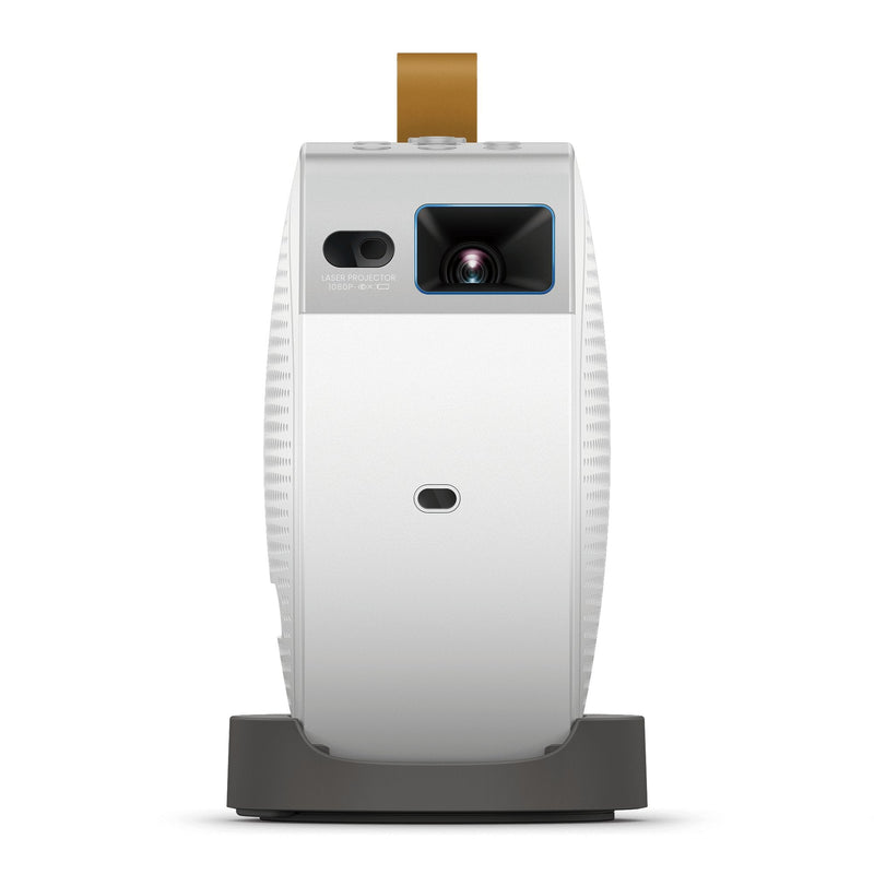 BenQ GV50 Projector Range Standard 500 Lúmenes Ansi Dlp 1080P (1920X1080) White