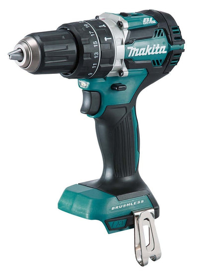 Makita Drill Atornillador a Battery (no Included DHP484Z — image 1