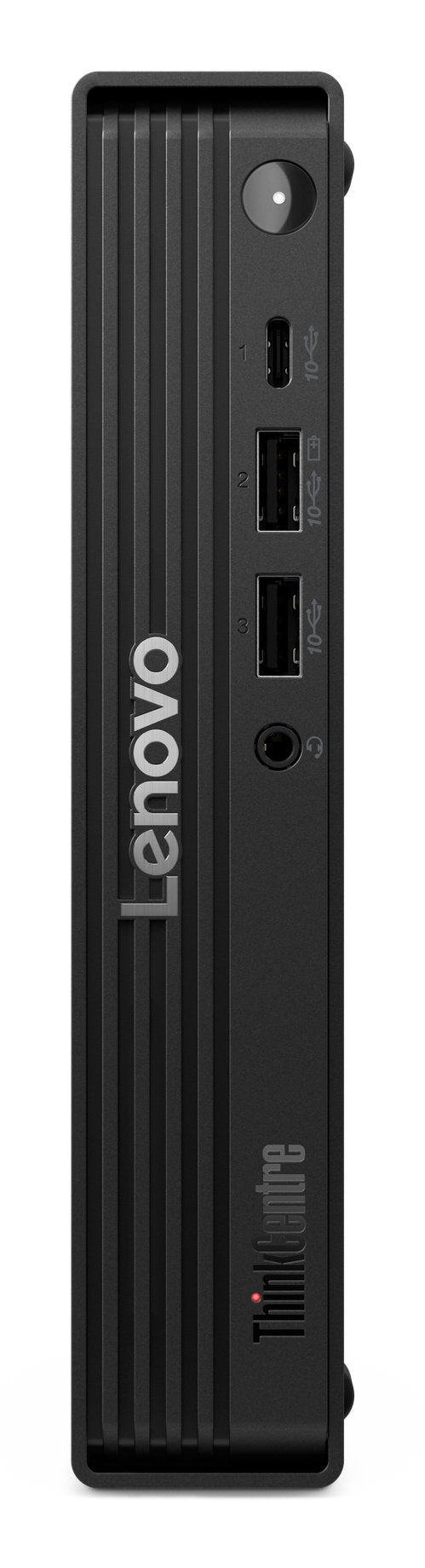 Computer Thinkcentre M70Q Tiny G6 13HA001SPB W11PRO Ultra 3 205T/16GB/512GB/Int/Black/3YR Os — image 1