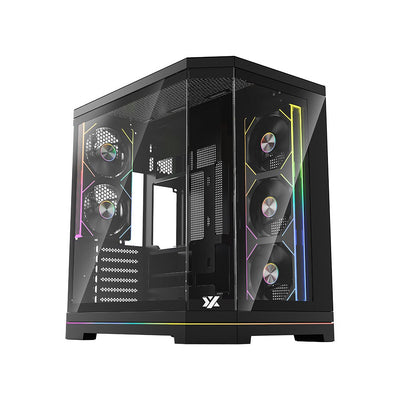 Xyz Tower ATX Neutron X Black — image 1