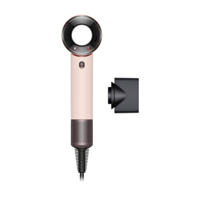 Dyson Hair Dryer Hair Supersonic Travel Ceramic Pink Rose Gold — image 1