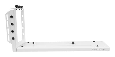 Mars Gaming Stand Graphics Card Mca-gcv Compatibilidad Universal White — image 1