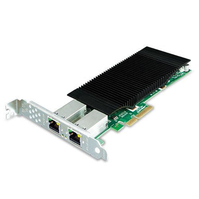 Planet 2-PORT 10/100/1000T 802.3AT PoE + Pci- And (60W PoE) — image 1
