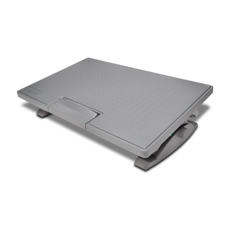 Kensington K50409EU Smartfit Solemate Pro Ergonomic Foot Rest
