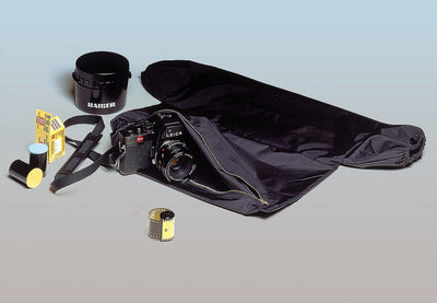 Bolso Cambiador Kaiser 6389 — image 1