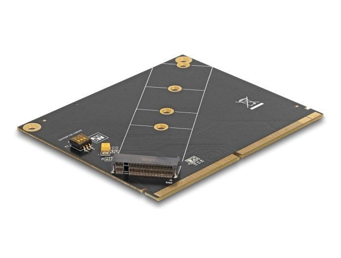 Delock 61057 Convertidor Mxm a Slot M.2 NVMe With Clave M