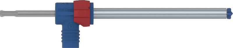 Bosch Sds Clean PLUS-8X, Ø 18MM, Length Útil 400MM, Drill Aspiración With Connection Aspiración Included 26089
