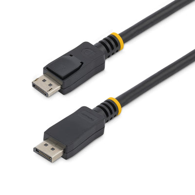 StarTech Cable DisplayPort 1.2 Ultrahd 4K Male/Male 5M — image 1