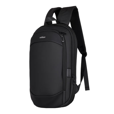 Addison Backpack 316015 Laptop (15.6) Black — image 1