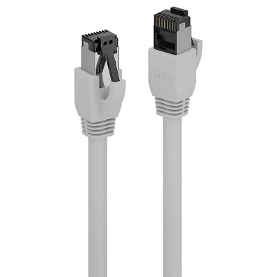 Lindy 47434 Network Cable Grey 2M CAT.8.1 S/FTP (s-STP) — image 1