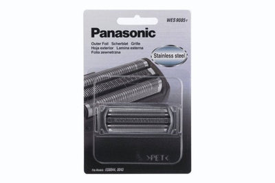 Panasonic Wes 9085 And 1361 — image 1
