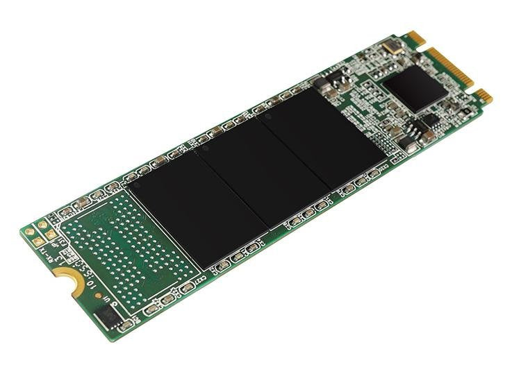Drive SSD Silicone Power A55 256GB, M.2 Sata, 550/450MB/S