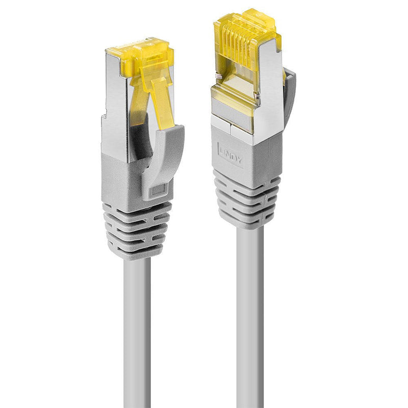 Lindy 47263 Network Cable Gris 1,5M CAT.7 Sf/UTP (s-FTP)