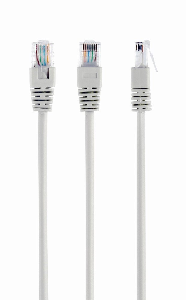 Gembird Network Cable UTP CAT.5E 50M Grey