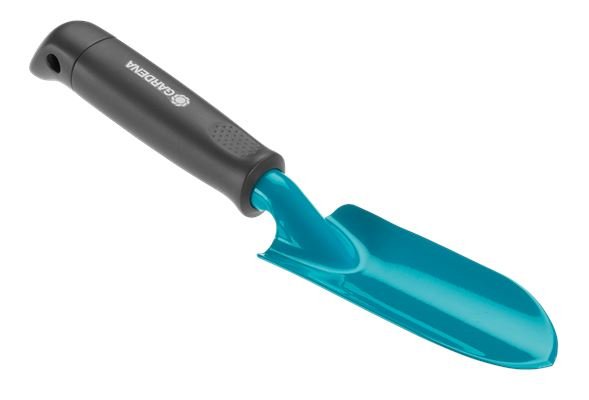 Gardena 8951 Paleta Plantas Classic Turquesa, 6CM