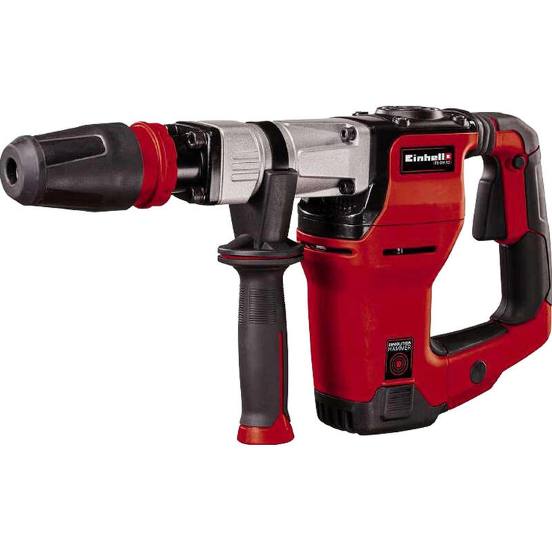 Einhell Hammer Demoledor Te-dh 12 4139100