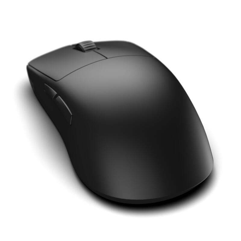 Endgame Gear OP1W 4K Wireless Gaming Mouse - Wireless Black