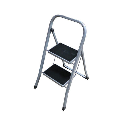 EDM Escalerilla Steel 2 Peldaños — image 1
