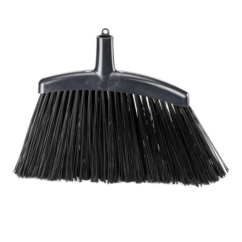 Broom Delta Large Angular Without Handle 1822 39X6X27,5CM Barbosa - Universal