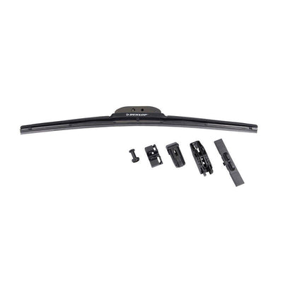 Dunlop Escobilla Limpiaparabrisas Flat Blade 18/45CM, Universal — image 1