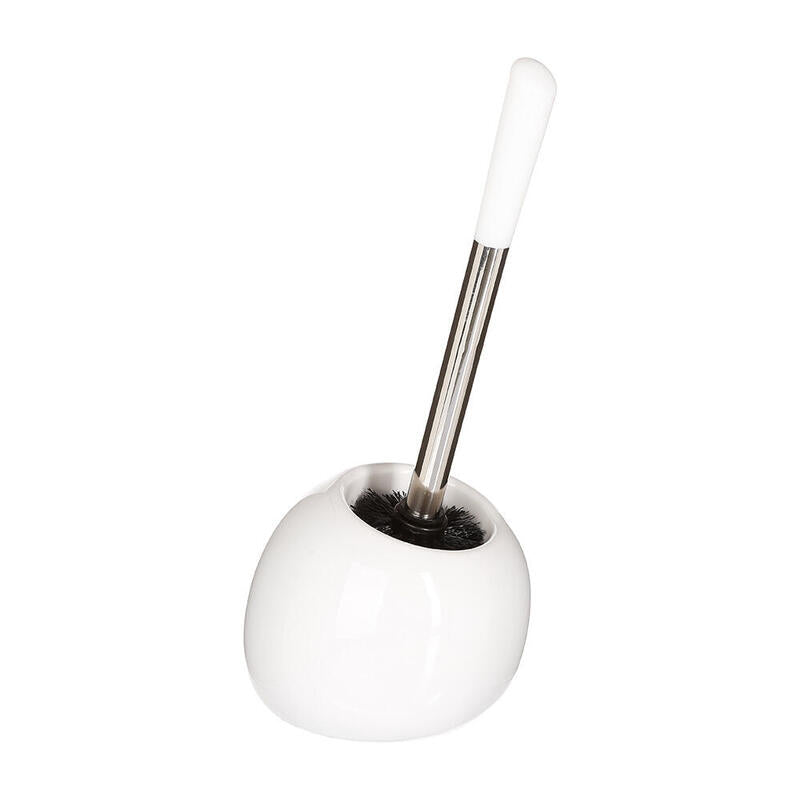Escobilla Wc Model Sun Colour White
